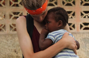 Dawson’s Love spreads to Haiti