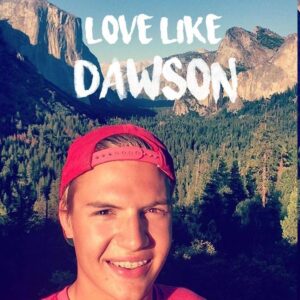 Dawson: A Life of Faith, Creativity, and Kindness